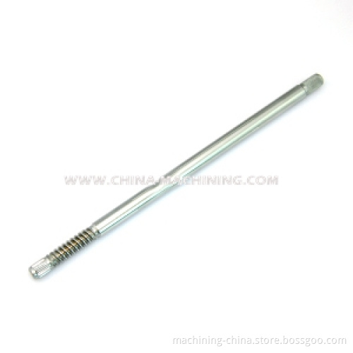 High Quality Transmission Drive Shaft